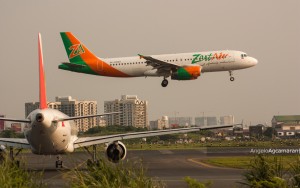 Philippine budget carrier grounded over safety issyes