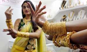 India Gold Imports copy