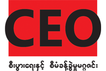 CEO Myanmar